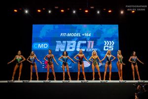 FIT-MODEL +164 раунд 1